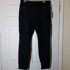 A New Day black stretch pants